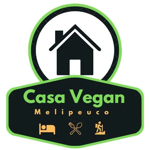 Casa Vegan Melipeuco