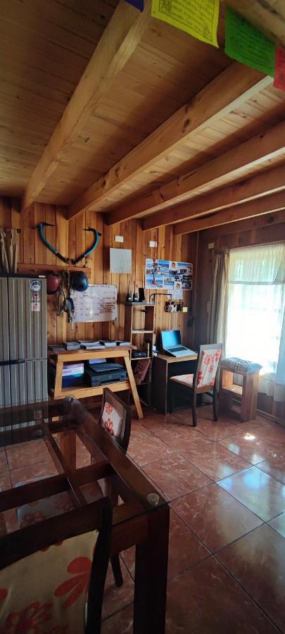 Casa Vegan Melipeuco