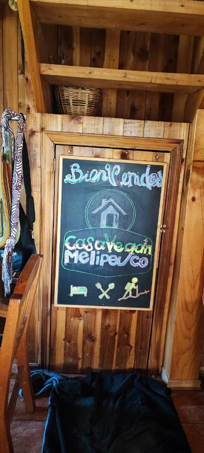 Casa Vegan