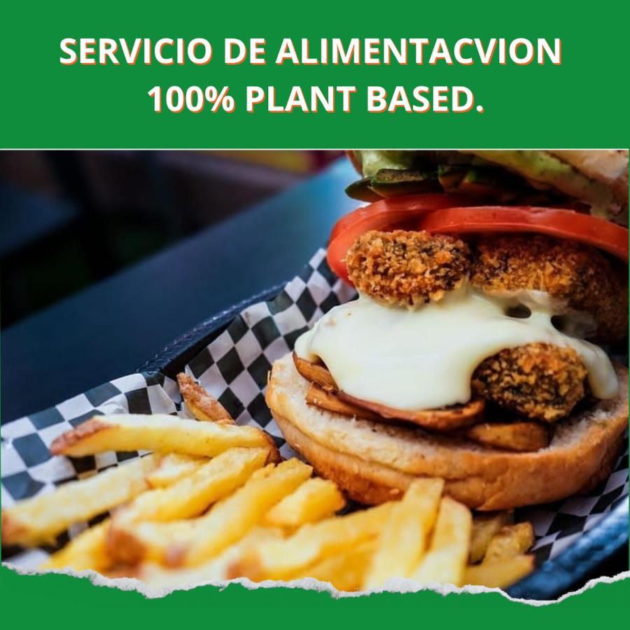 Casa Vegan Hospedagem domiciliar Melipeuco