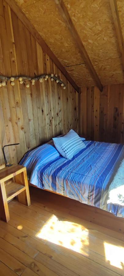 Casa Vegan Melipeuco