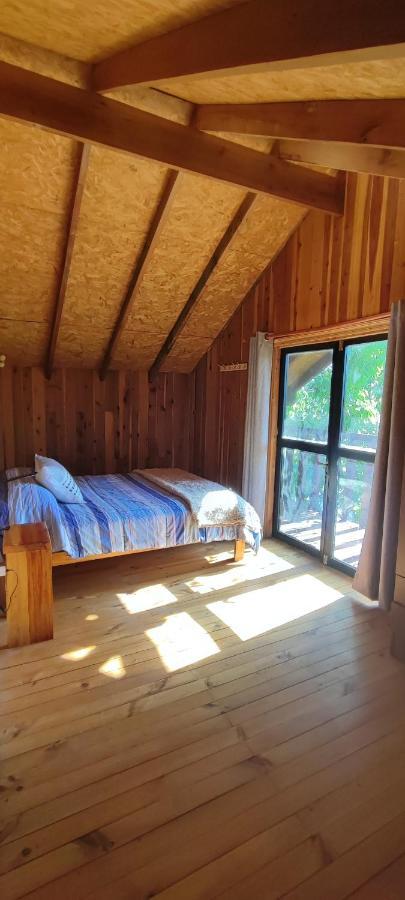 Hospedagem domiciliar Casa Vegan