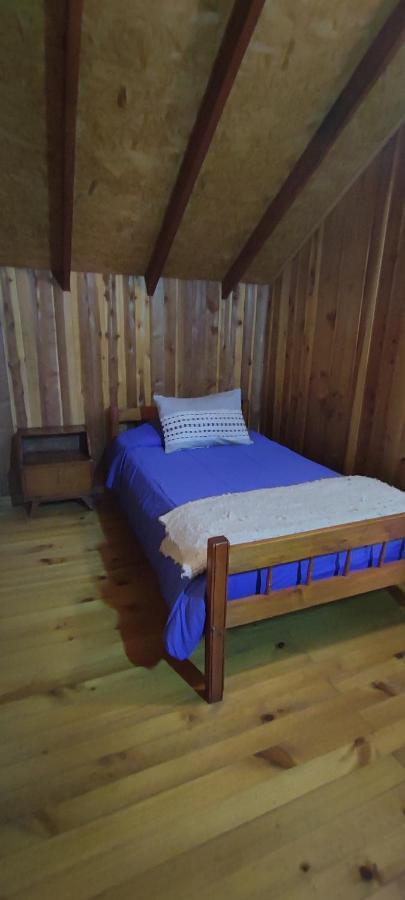 Hospedagem domiciliar Casa Vegan Melipeuco
