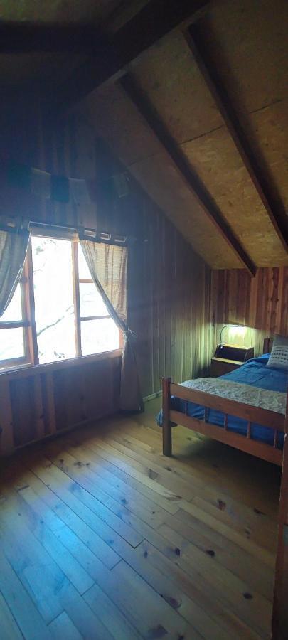 Hospedagem domiciliar Casa Vegan Melipeuco
