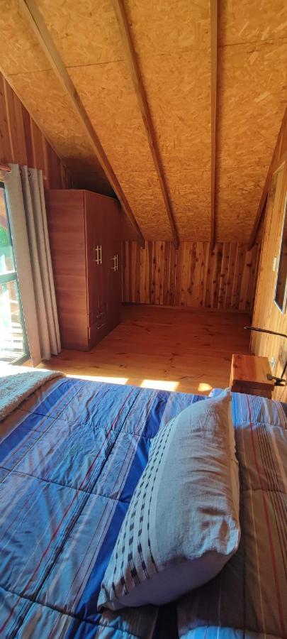 Hospedagem domiciliar Casa Vegan Melipeuco