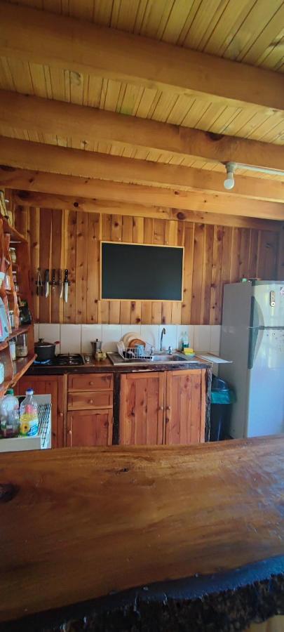 Casa Vegan Melipeuco