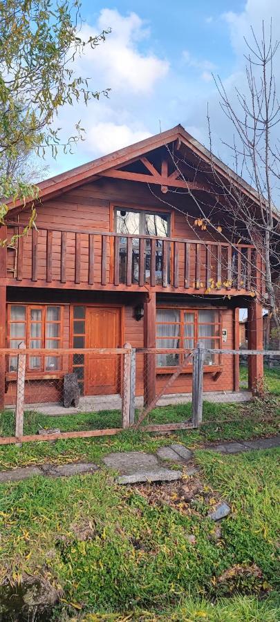 Casa Vegan * Melipeuco